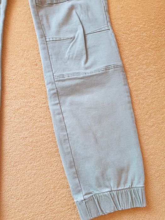 Дамски  карго панталон