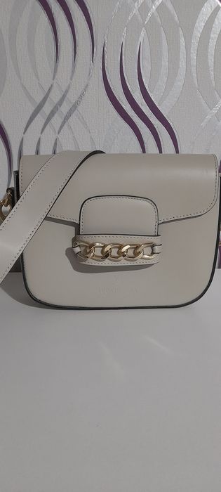 Vand geanta de umar Benvenutti piele