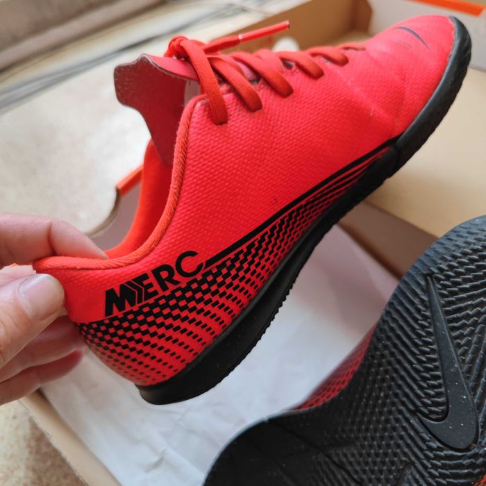 Бутсы зальные для мальчиков