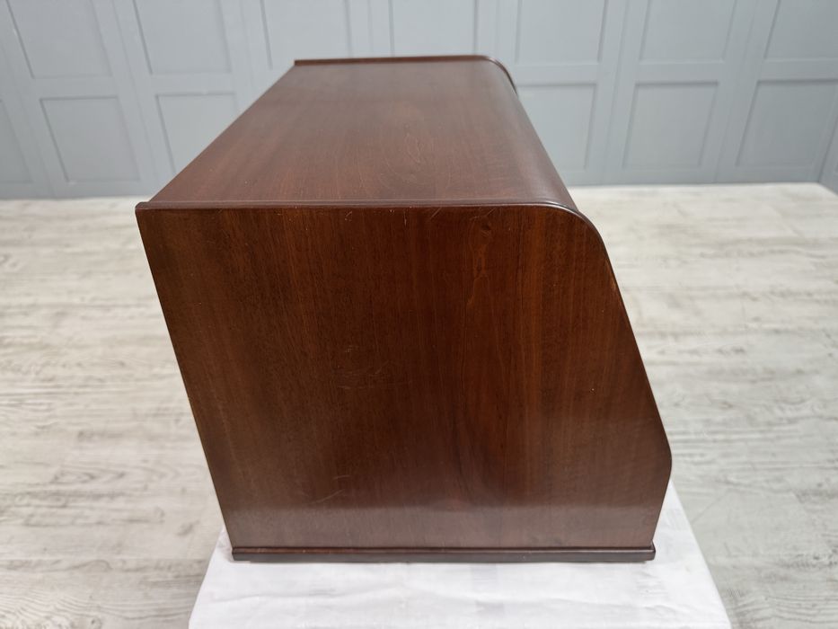 Винтидж ролетна кутия Д1135