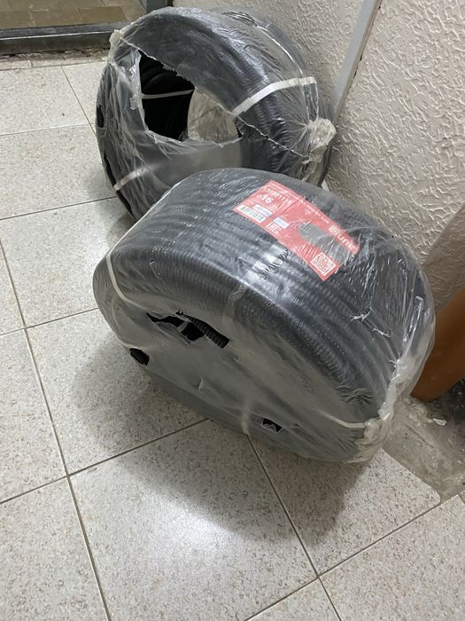 Продам гофра для кабеля