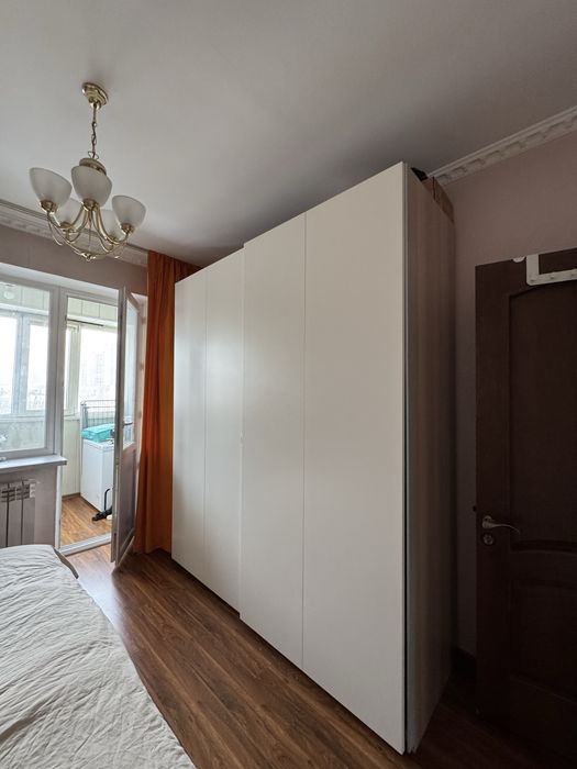 Шкаф Икеа пакс оригинал