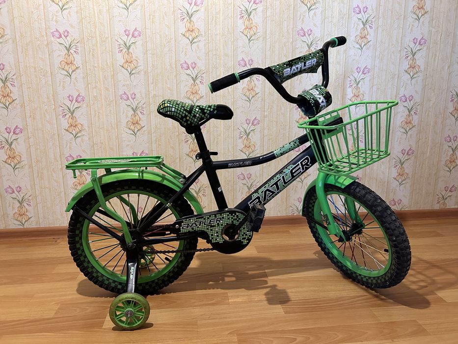 Велосипед Batler