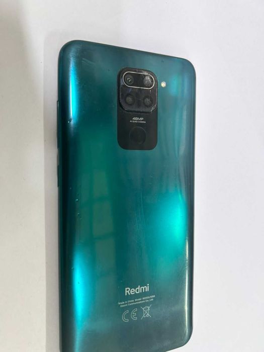 Xiaomi Redmi Note 9  64гб Боралдай (879484)