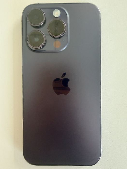 IPhone 14 PRO liber retea, stare foarte buna