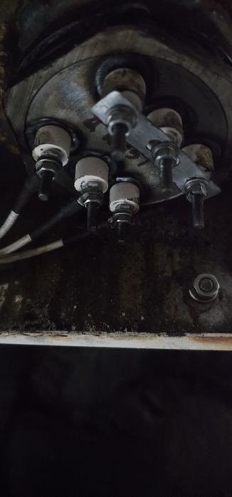 Продам Электро котёл