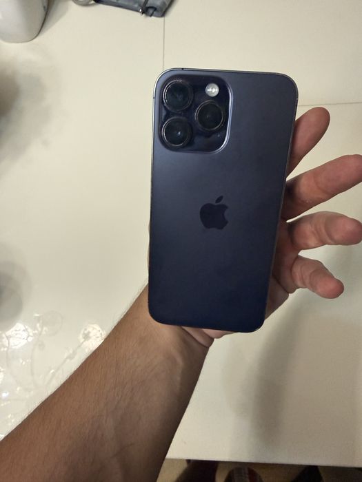 iPhone 14 Pro Max 256 GB — по выгодной цене!