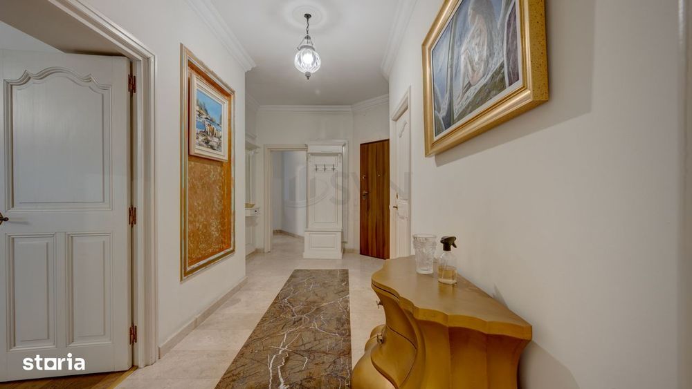 Apartament 3 camere l Primaverii
