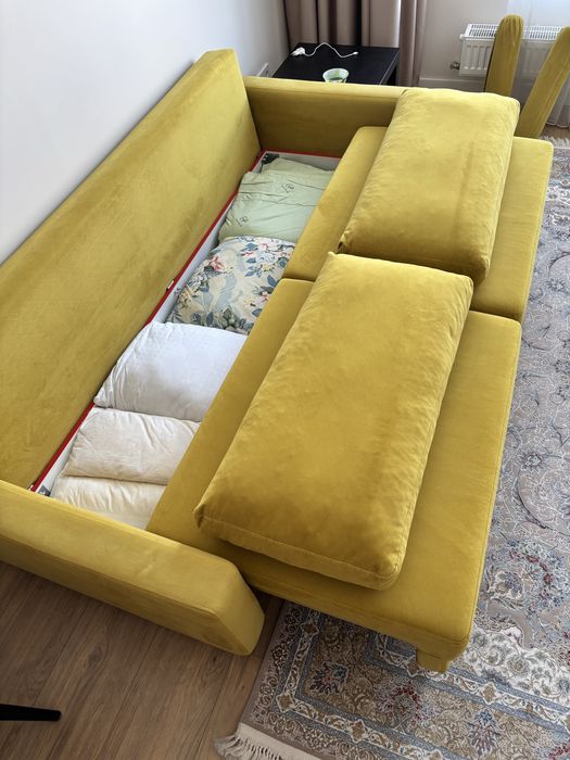 Диван  раскладной