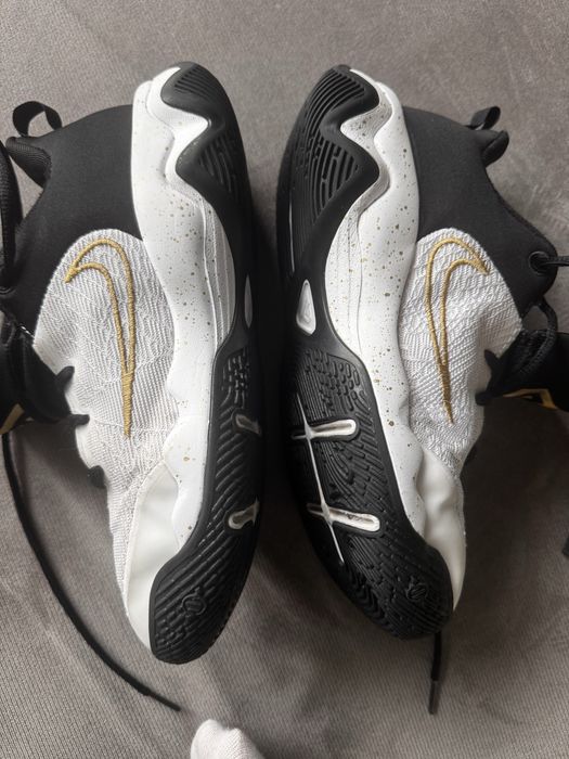 Маратонки найк  детски 37,5 номер Nike Giannis Immortality 4