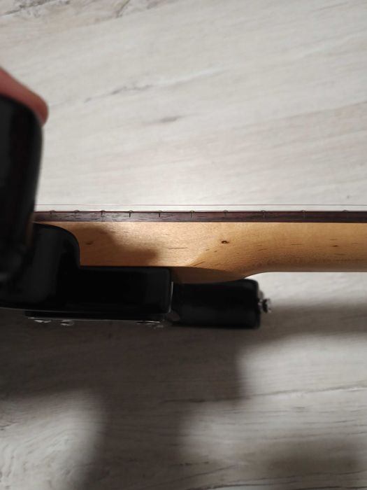 Електрическа китара el toro