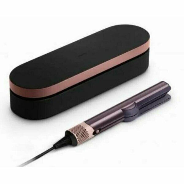 Выпрямитель Dyson Airstrait HT01, Jasper Plum