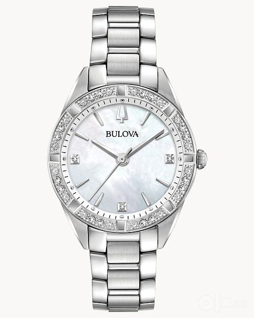 Bulova наручные часы для нее
