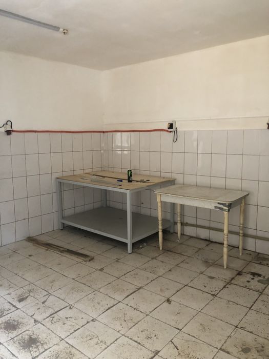 Сдается в аренду помещение, цех