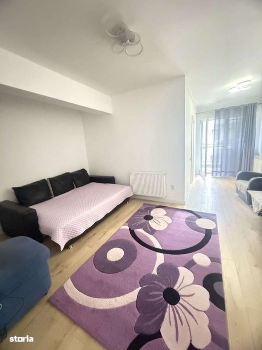 Apartament 1 cameră Florești