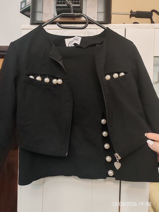 Сет Chaos by Chris с перли