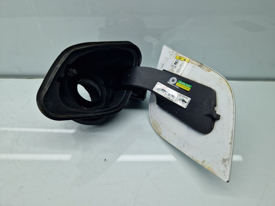 Capac rezervor Ford Focus 3 [Fabr 2010-2018] Frozen White