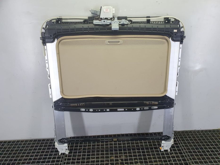 Trapa panoramica 233100-0280 Toyota RAV4 3 (XA30) (2005 - 2010)