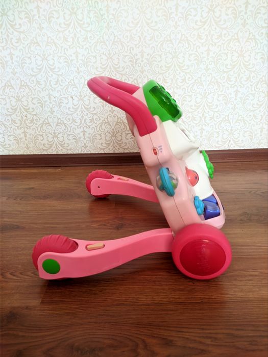 Талокар Chicco в идеальном состоянии!