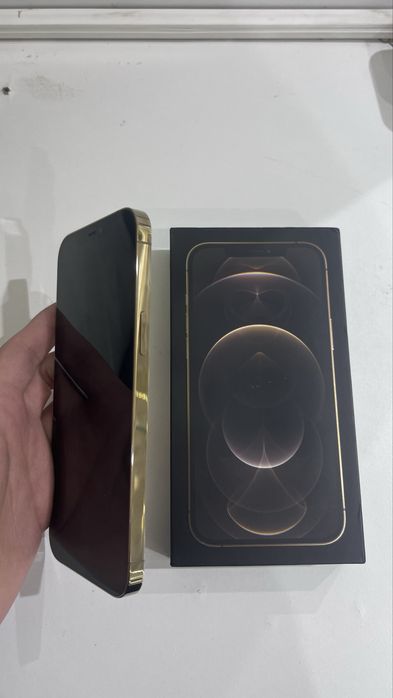 Iphone 12 Pro Max 128gb