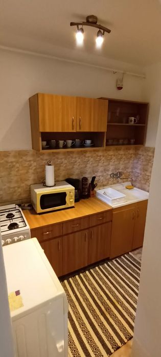 Ofer GARSONIERĂ modernă la închiriat condiții excelente!