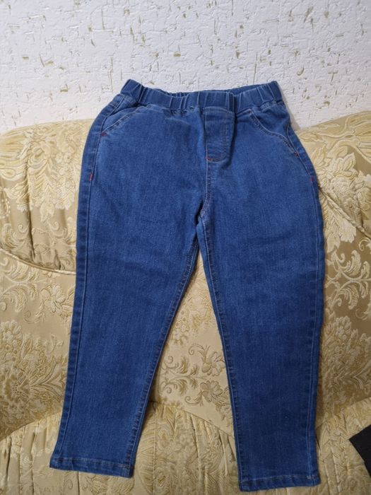 Детский мир  Одежда для мальчика