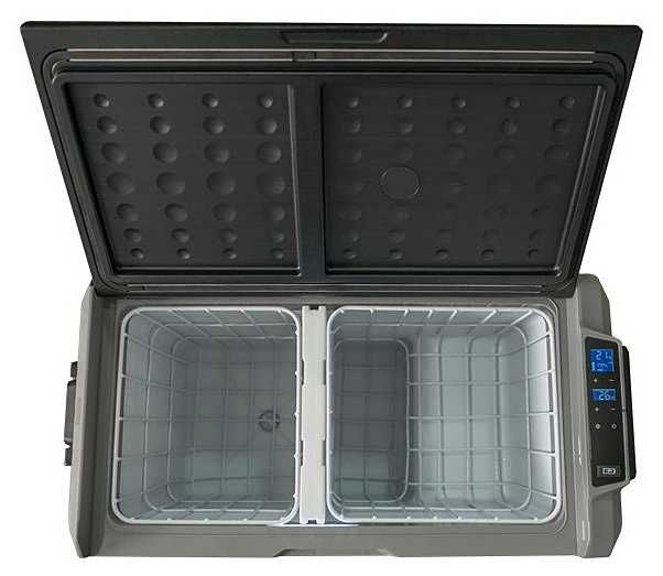 Автомобильный холодильник-морозильник Alpicool T-36 литров новый!