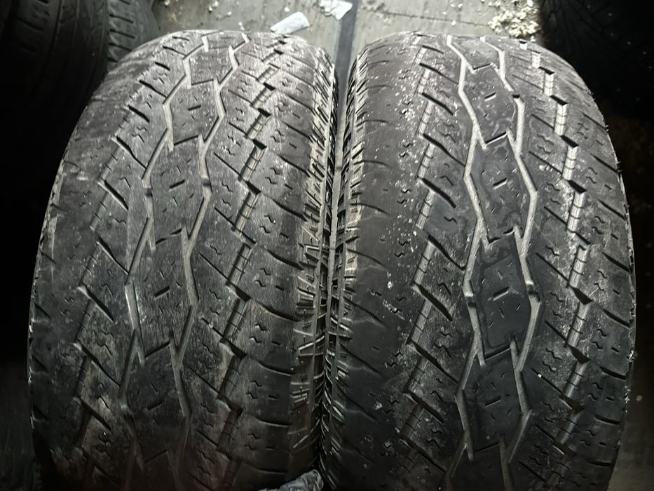Шины 265/65R17 (35шт)