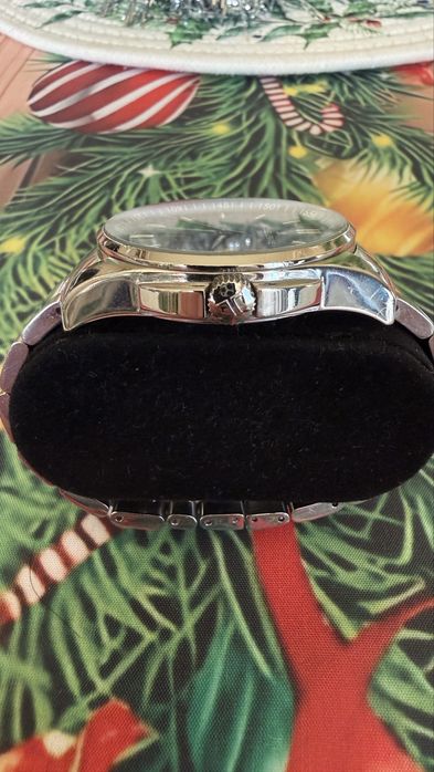 Jaques Lemans- Geneve swiss made БАРТЕР