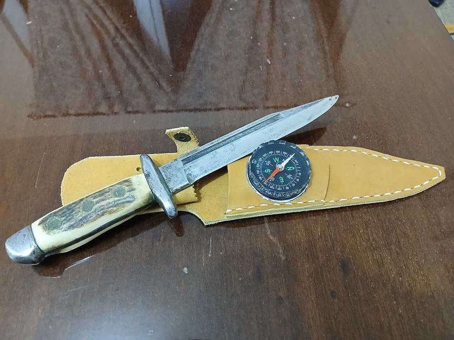 Нож на Дневалния, Ловен, Туристически Нож