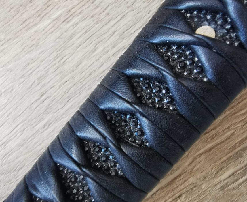 Самурайски меч Катана Сан май ламинация