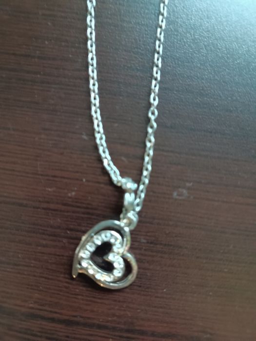 Верижки от Медицинска стомана