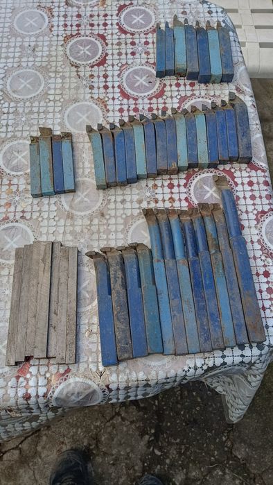 Стругарски ножове