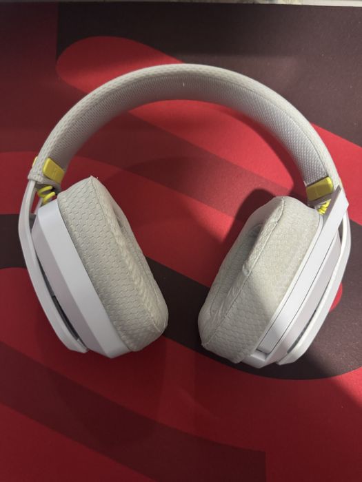 Игровые Наушники