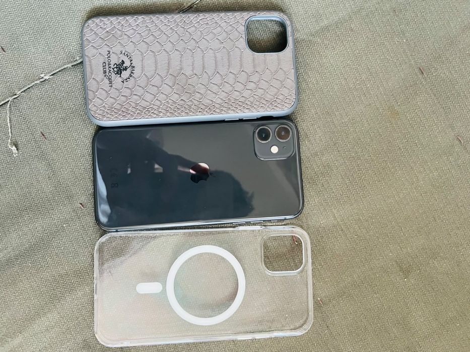 iphone 11 64 гига идиял
