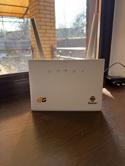 Продам роутер билайн