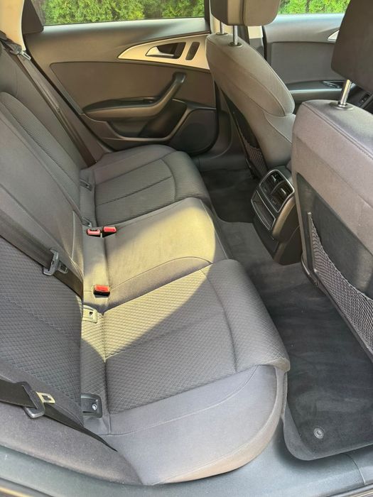 Vând Audi A6 2.0 TDi.ULTRA 190 CP.Euro 6