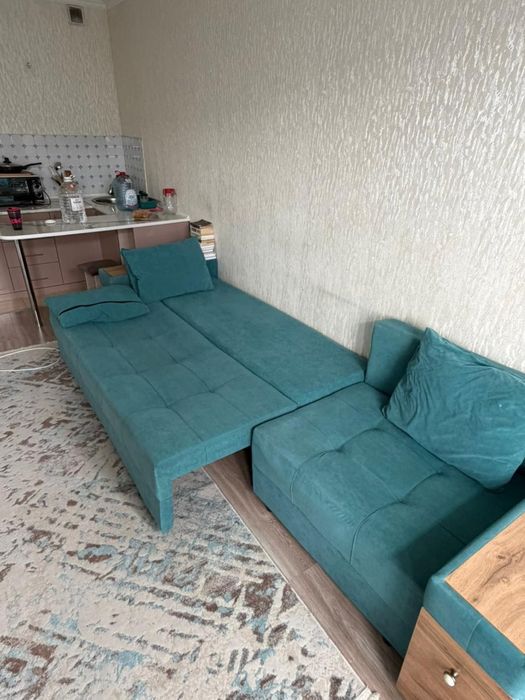 Продам диван в хорошем состоянии