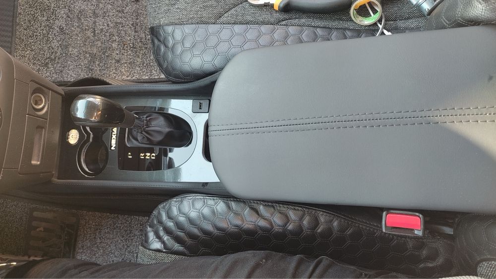 Malibu barlar chevrolet moshinalaga