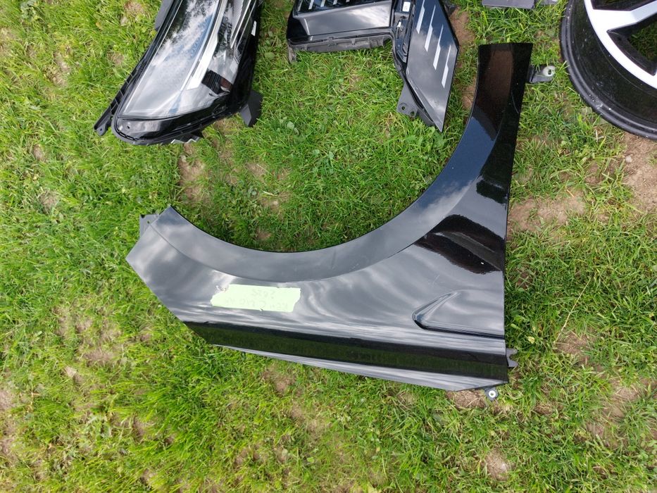 Far dreapta full led daylight lumina de zi drl stanga janta r16 aripa aripi stanga dreapta renault clio 5