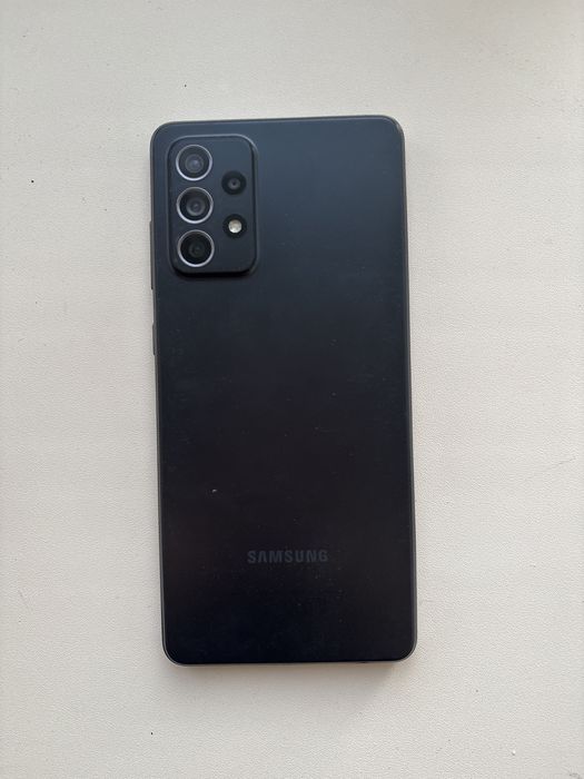 Продаю Samsung A72
