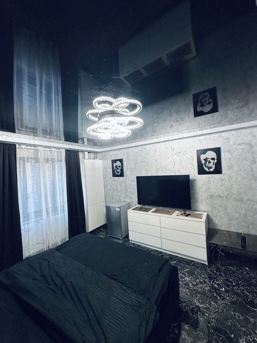 Regim hotelier de lux