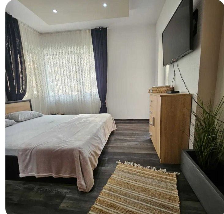 Продава се Двустаен апартамент в Пловдив, Кючук Париж - 62 кв.м за 2192 €/кв.м - Снимка #8