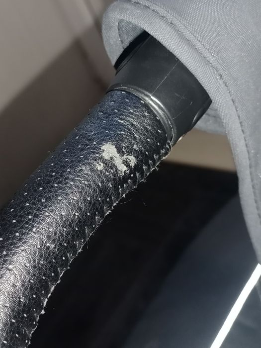 Продам детскую коляску