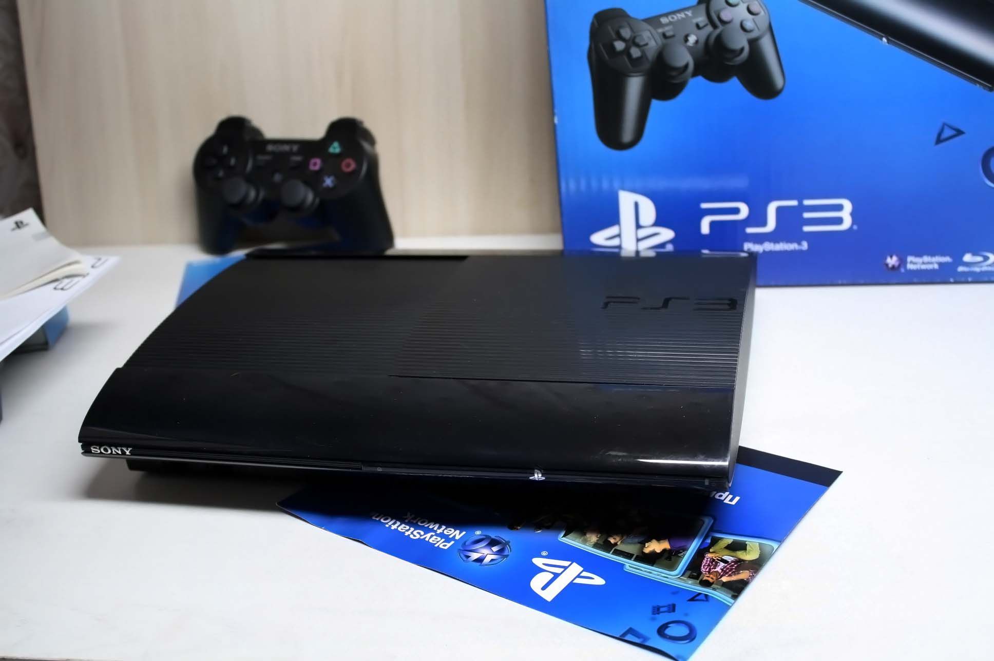 Sony Playstation 3 PS3 много игр: 51 900 тг. - Приставки Павлодар на Olx