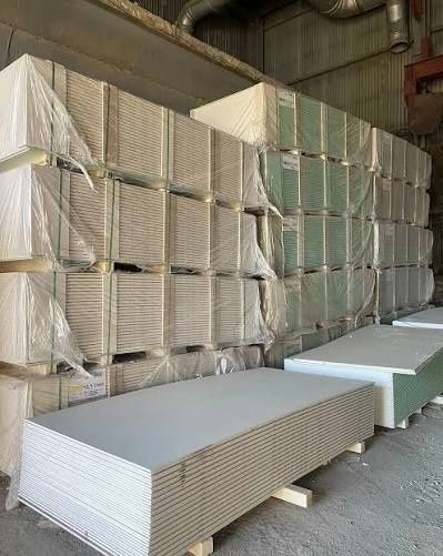 Гипсокартон 2280 Доставка