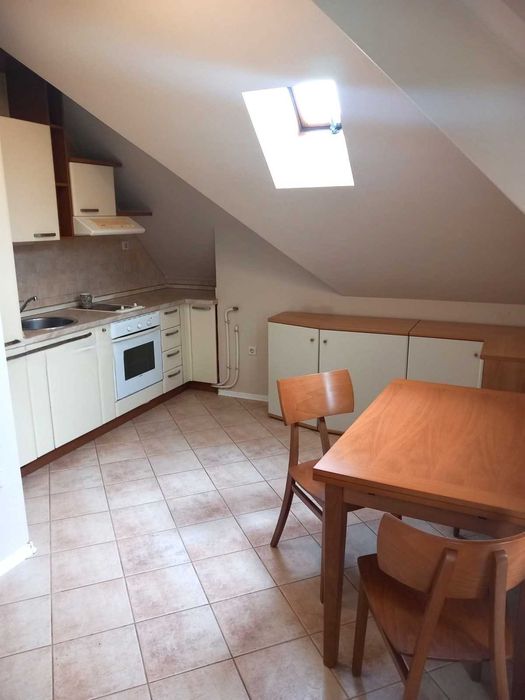 Дава се под наем Едностаен апартамент в София, Студентски град - 40 кв.м за 500 € - Снимка #1