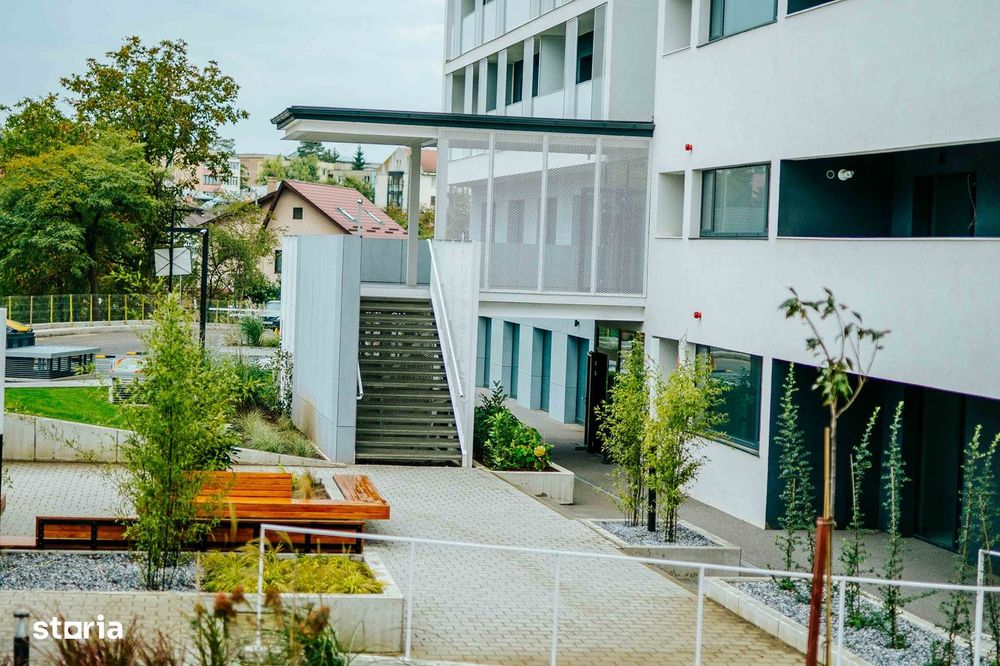 Apartament 2 camere, Avanera, 87.780 euro + TVA