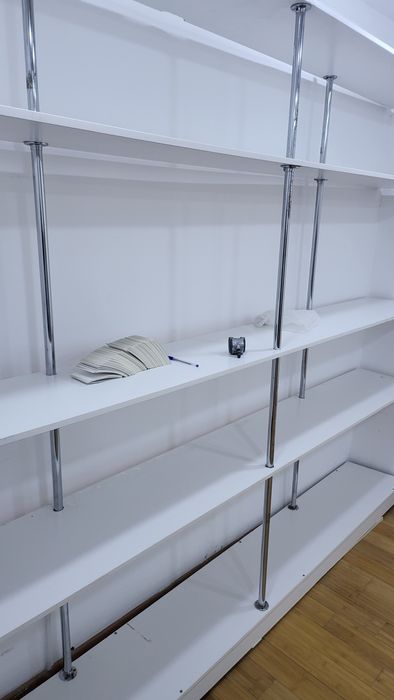 Стилаж 3 штуки за 50.000тг