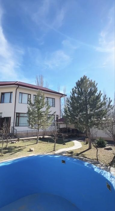 Оқтош дача сойлиқ